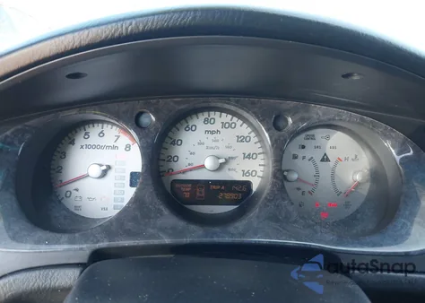 2003 Acura Tl 3.2 Type S z USA, uszkodzony, nr VIN 19UUA56843A088091